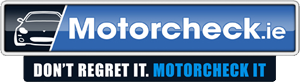 Motorcheck logo